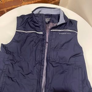 Vineyard Vines Performance Vest